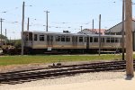 Illinois Railway Museum